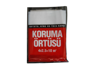 Örtü Ürünü
